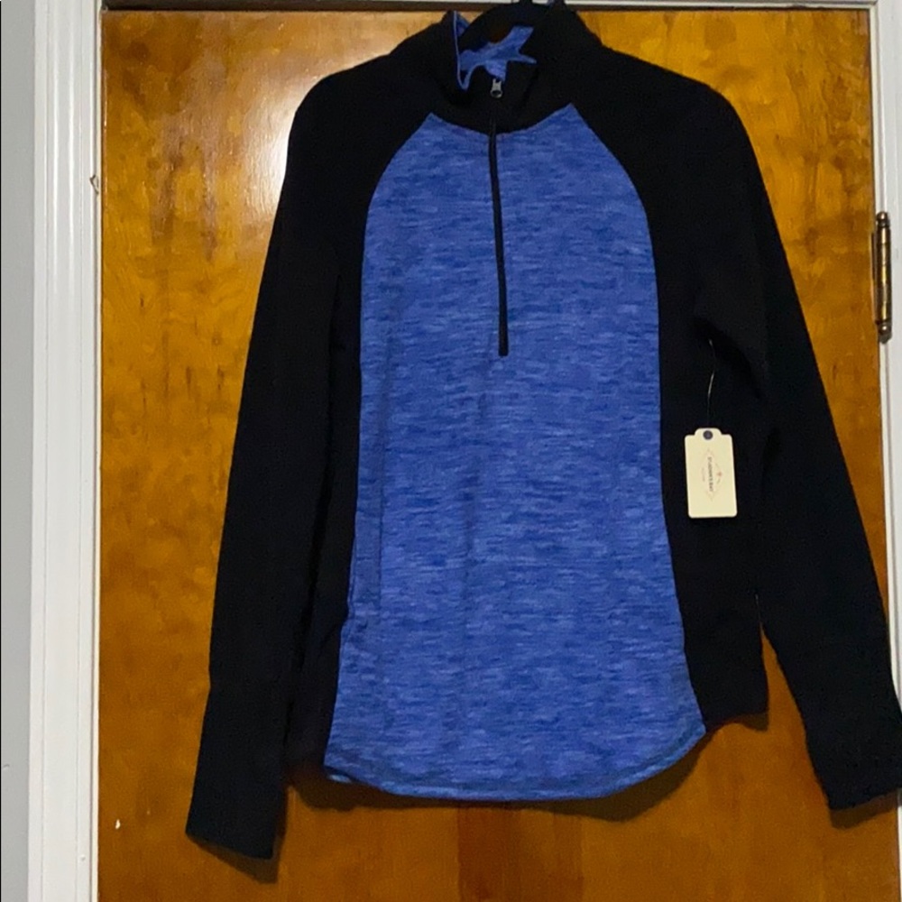 🆕 St. John’s bay active wear pullover